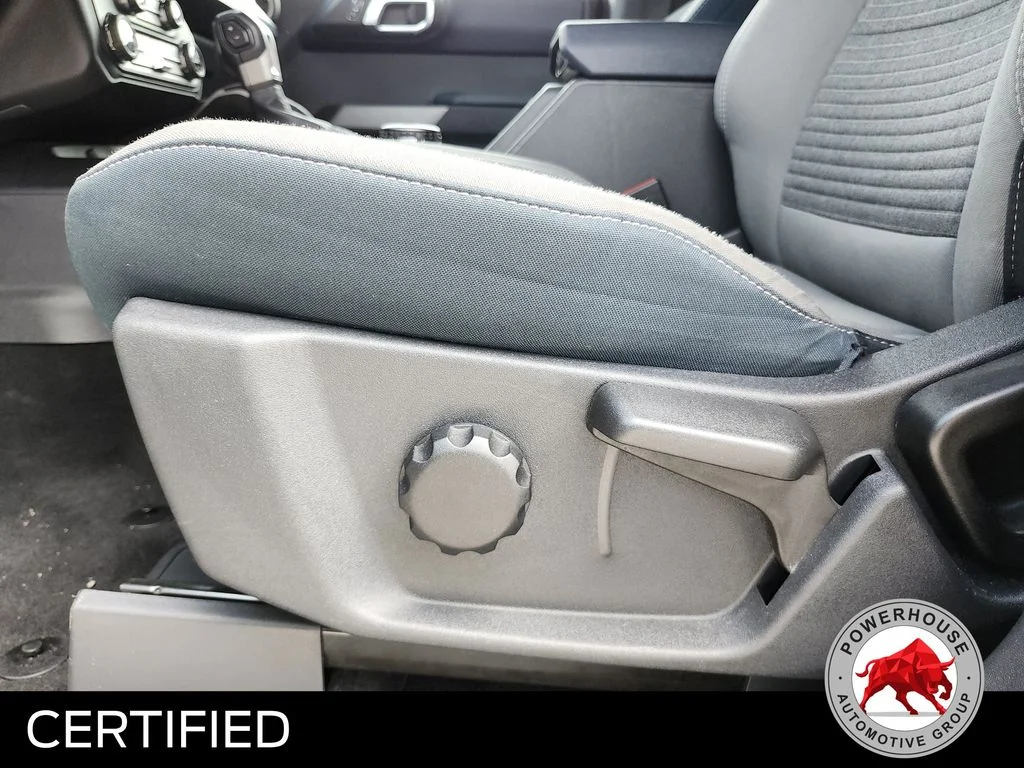 Used 2021 Blue Ford Outer Banks image 21