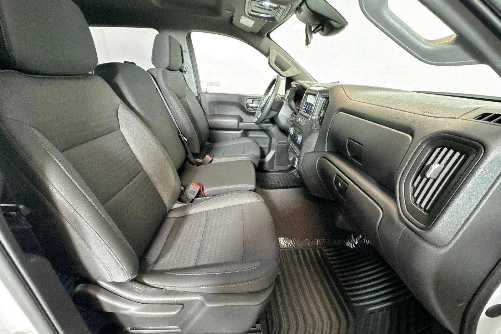 Used 2023 Summit White Chevrolet Custom image 26