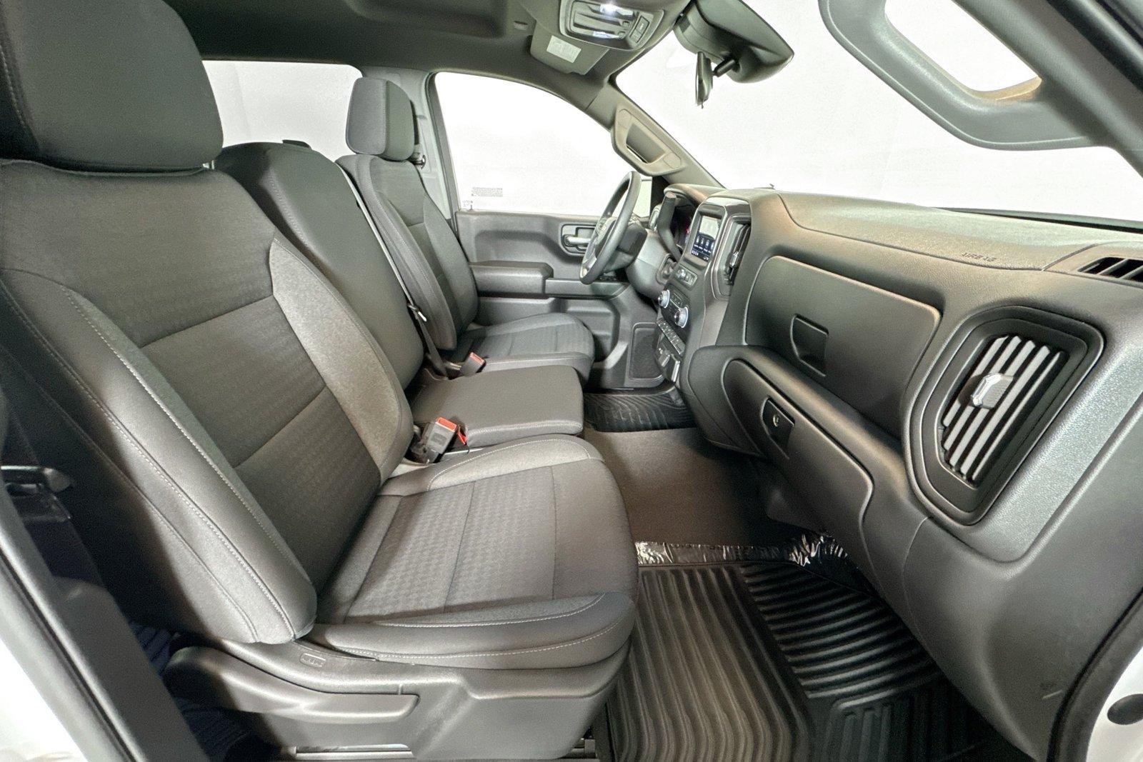 Used 2023 Summit White Chevrolet Custom image 26