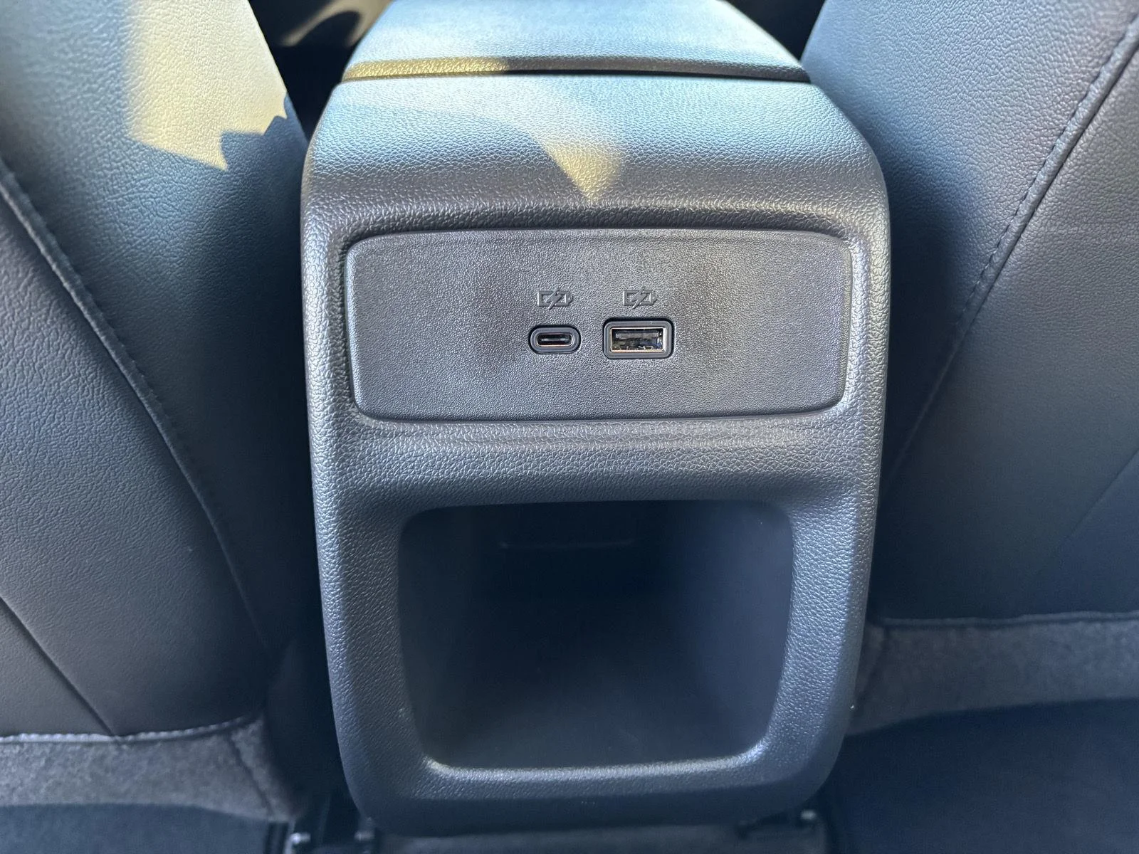 New 2026 Sterling Gray Metallic Chevrolet LT image 38