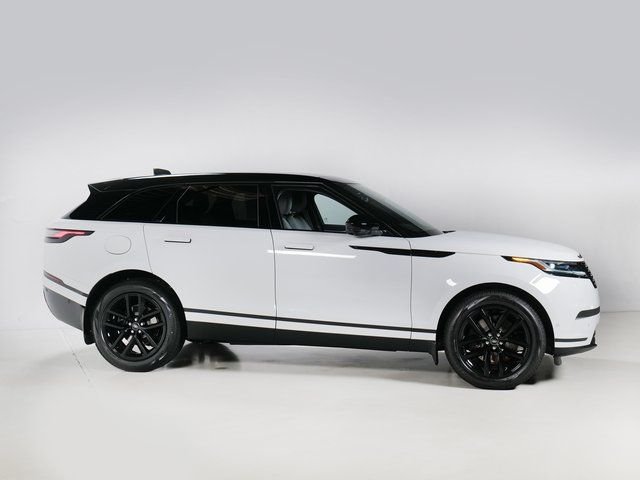 New 2026 Fuji White Land Rover S image 30