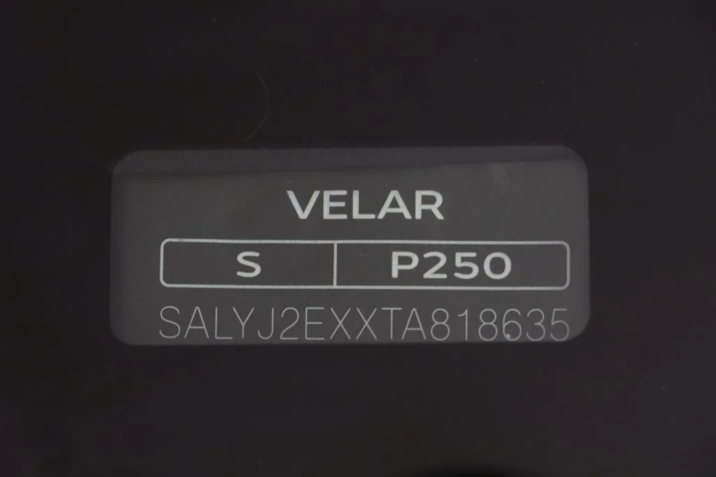 Certified Used 2026 White Land Rover S image 25