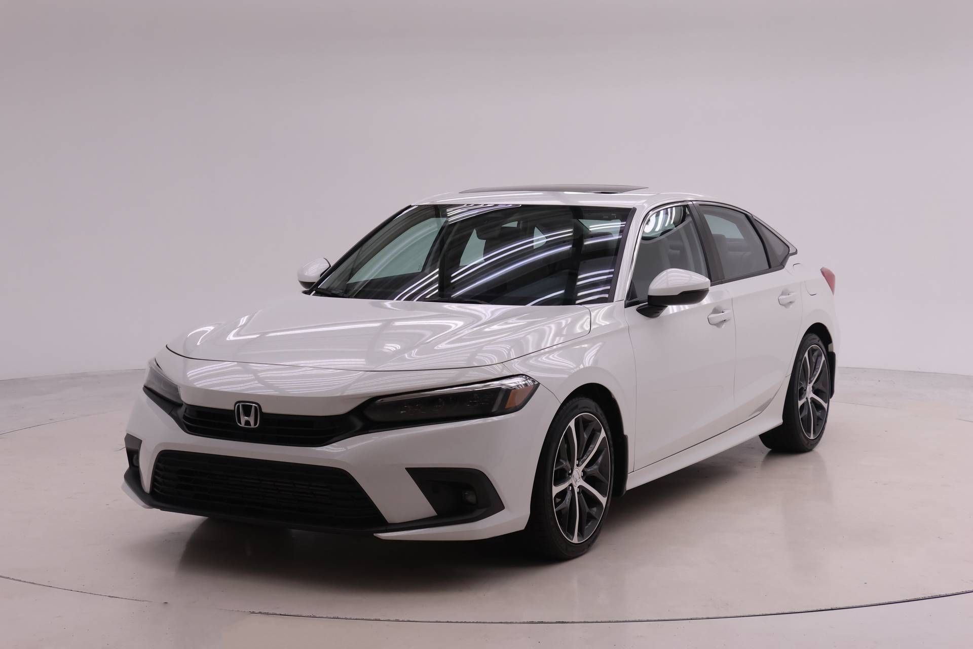 2023 Honda Civic Touring