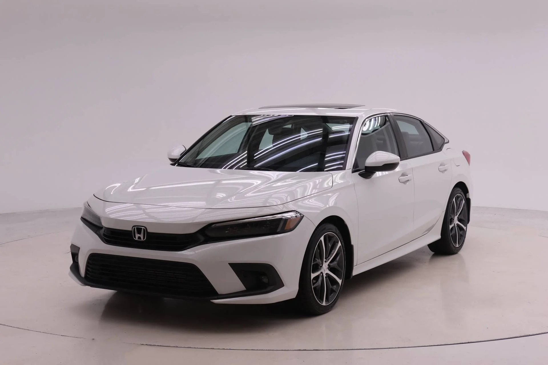 2023 Honda Civic Touring