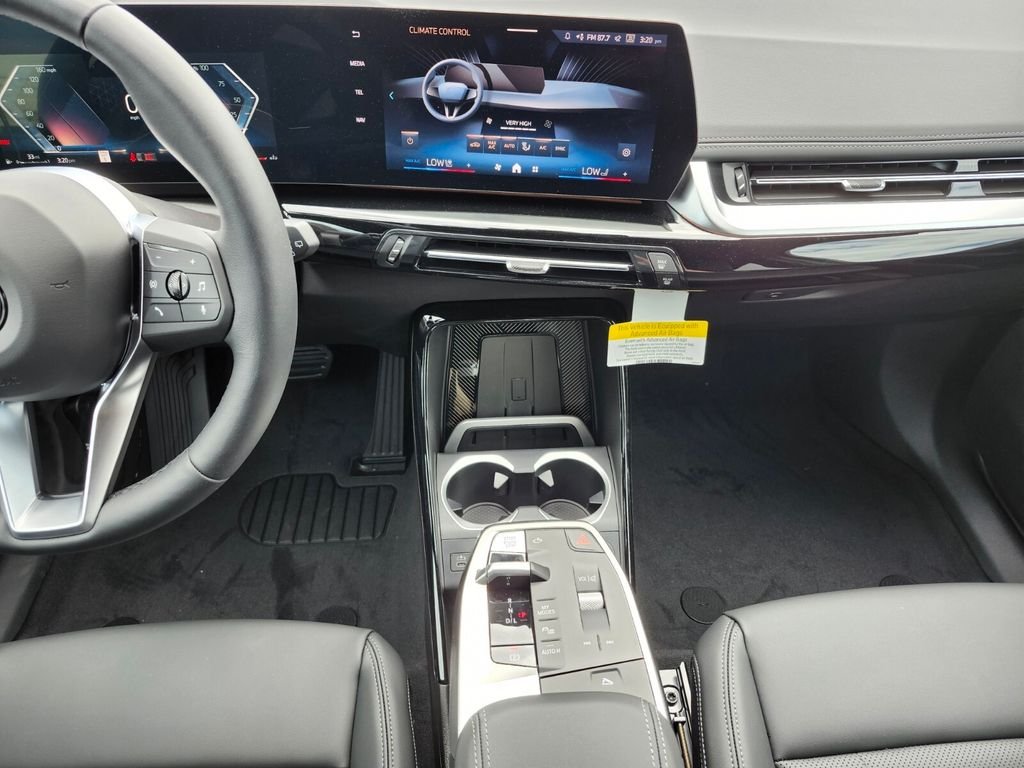 New 2026 Red BMW xDrive28i image 13