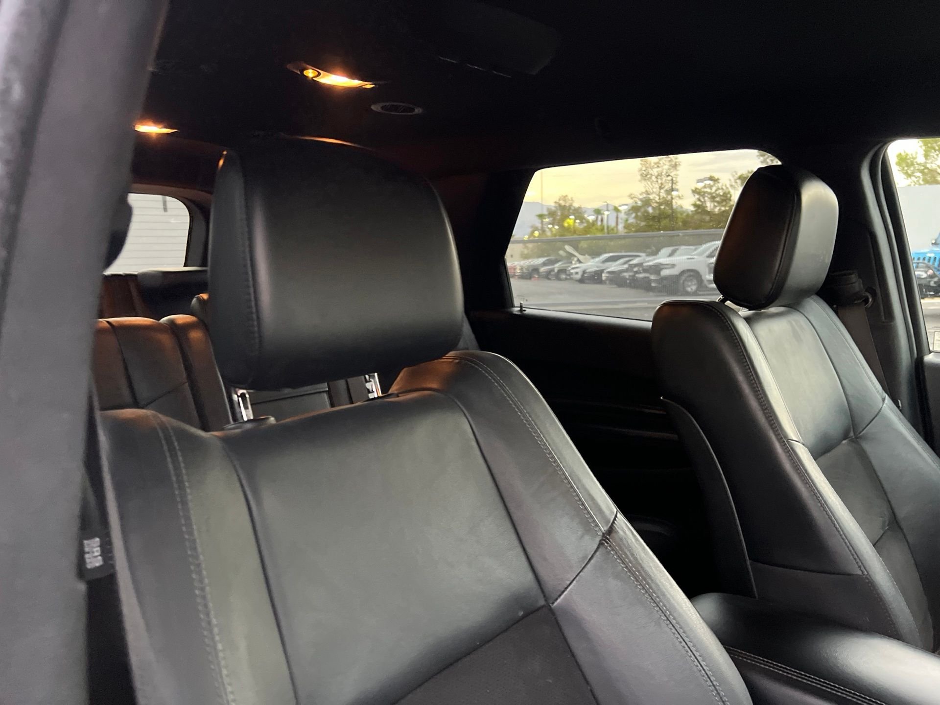 Used 2022 Black Dodge GT Plus image 20