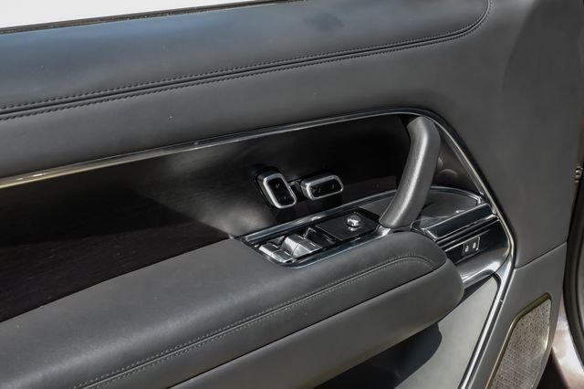 Used 2022 Gray Land Rover First Edition image 56