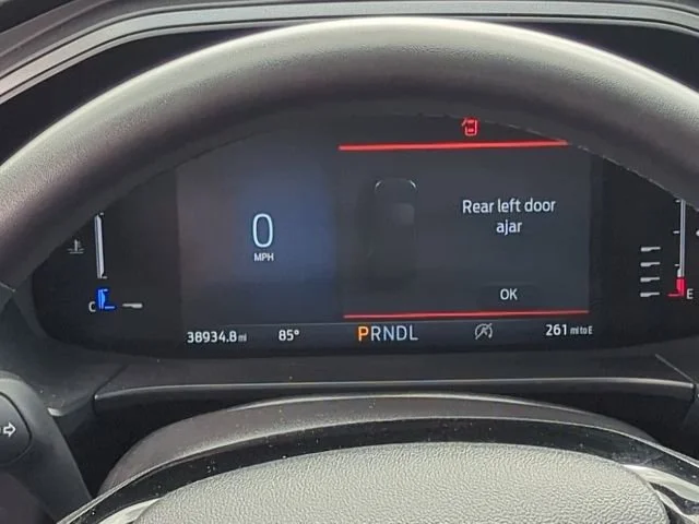 Used 2024  Ford Active image 8