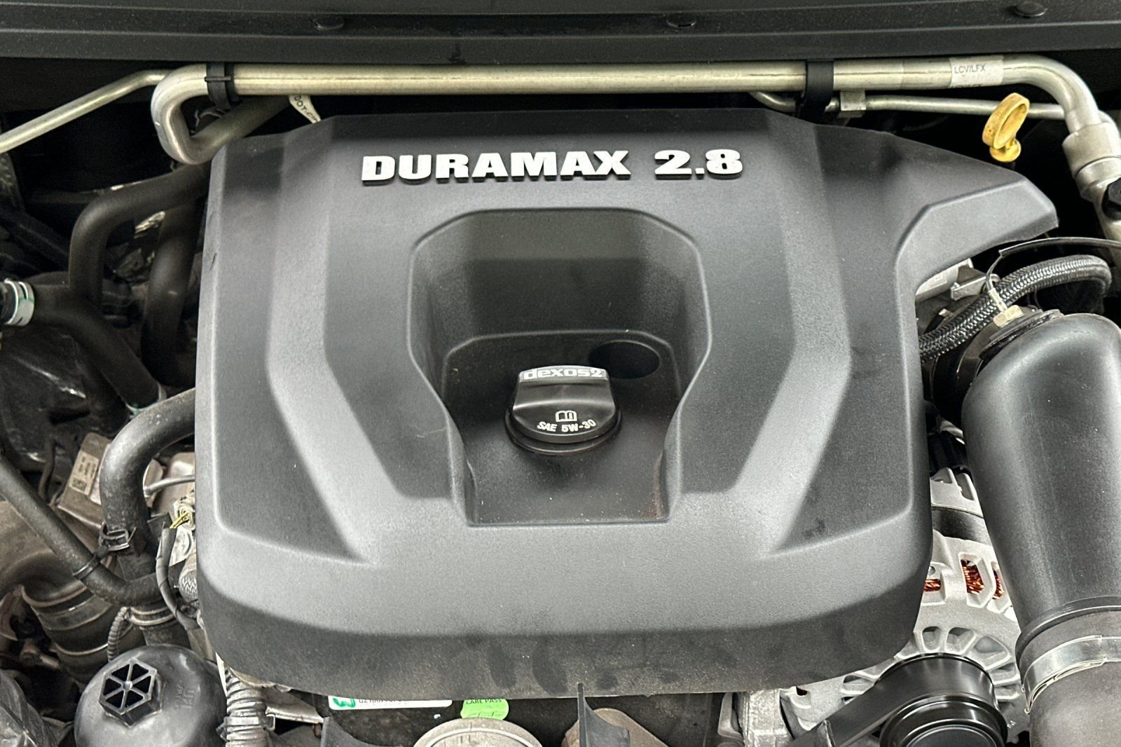 2016 Chevrolet Colorado Work Truck - Photo 29