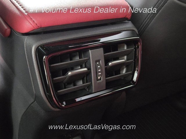 New 2026 Cloudburst Gray Lexus PREMIUM image 22