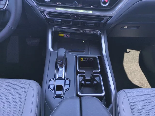 New 2026 Wind Chill Pearl Lexus  350 PREMIUM AWD image 18
