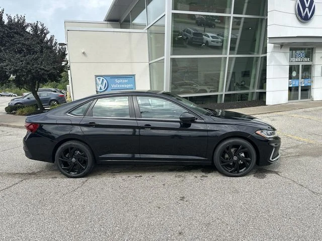New 2026  Volkswagen 1.5T SE image 10