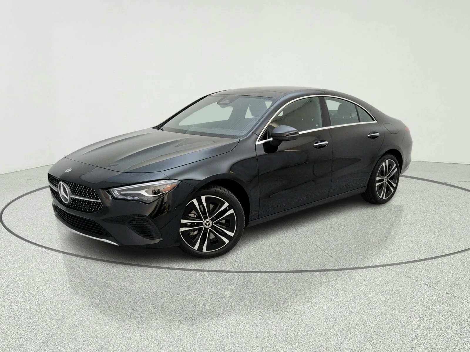 2026 Mercedes-Benz CLA CLA 250's photo