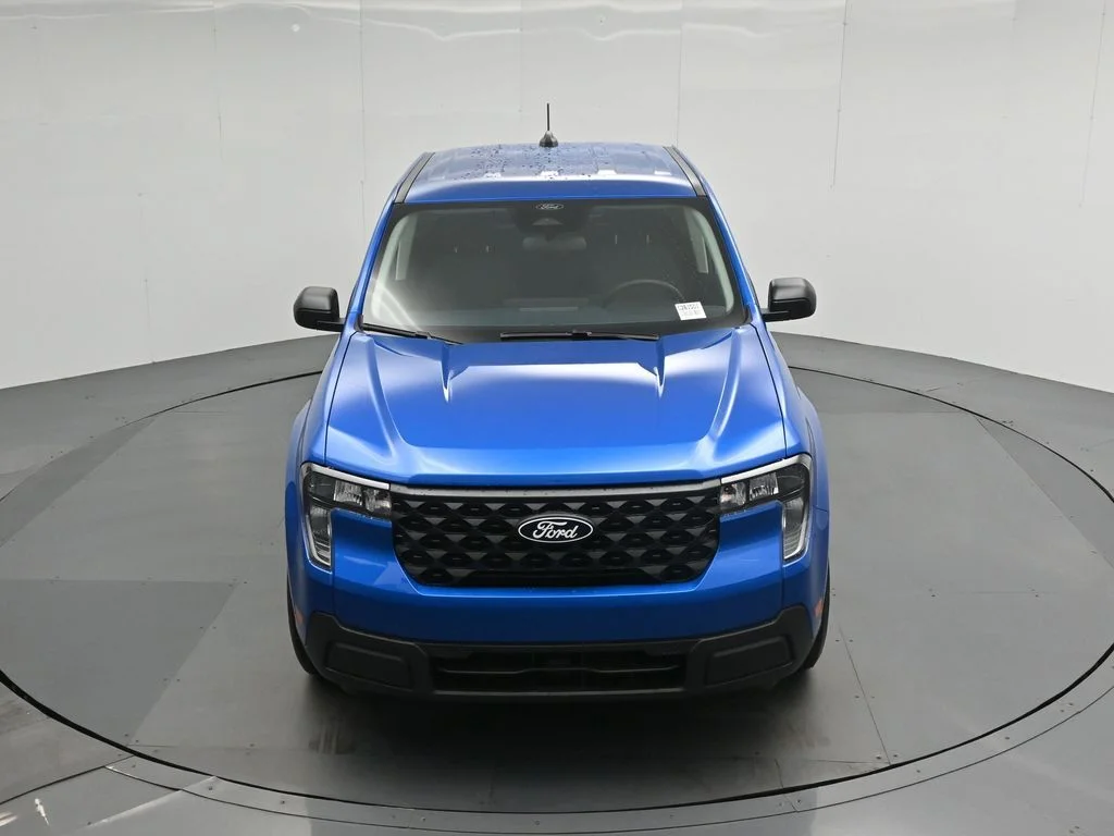 New 2026 Blue Ford XL image 32