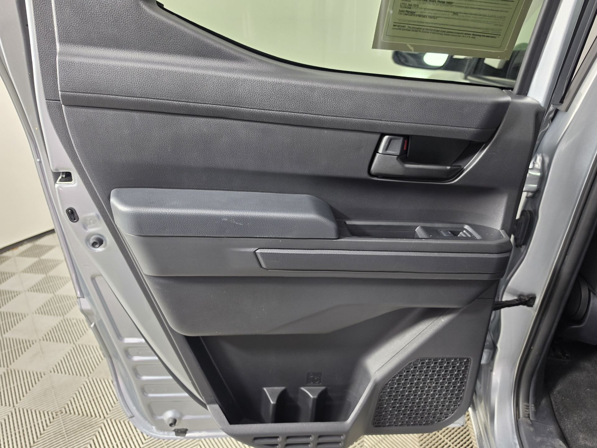 Used 2024 Silver Toyota SR5 image 35