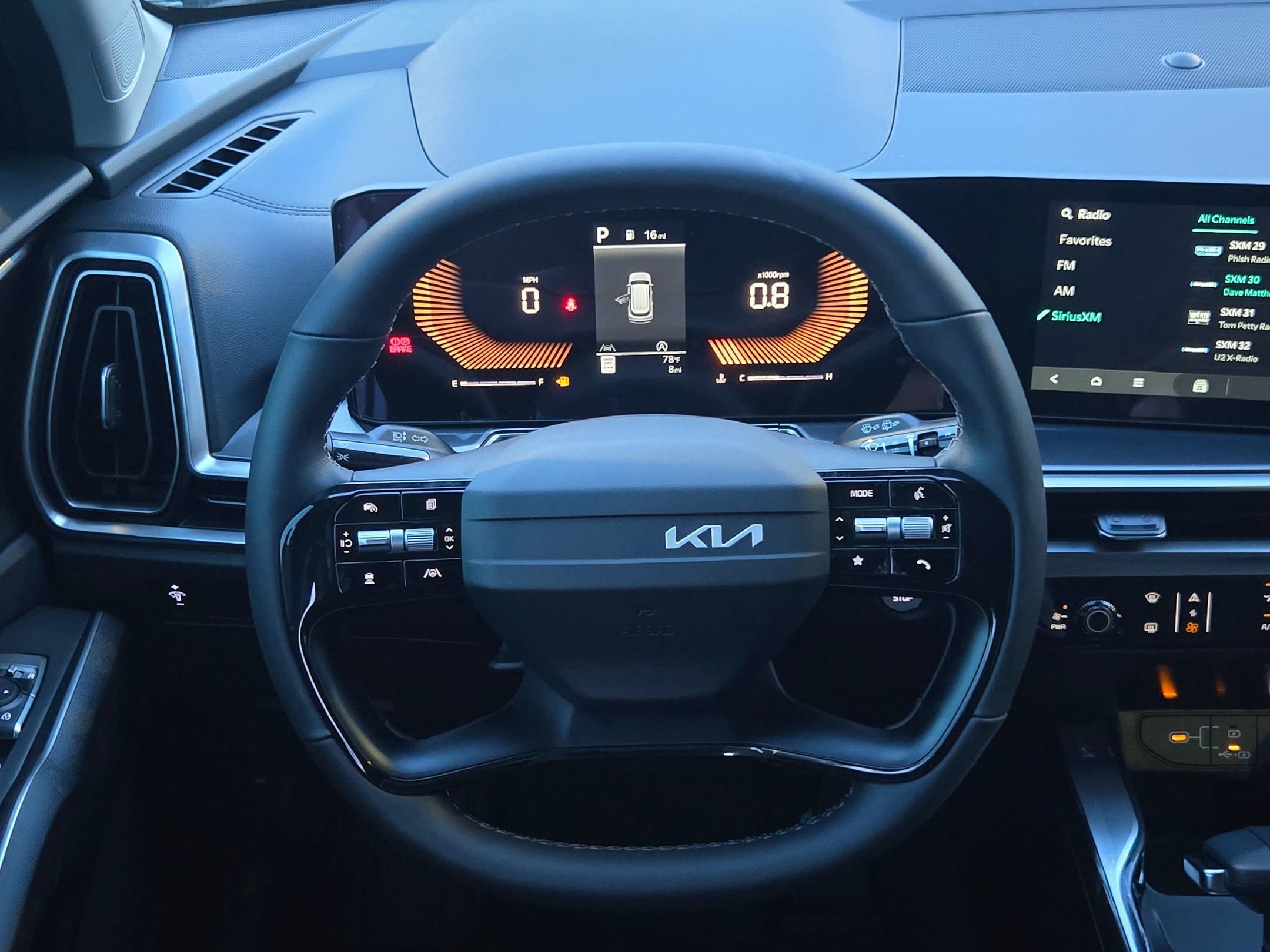New 2026 Panthera Metal Kia LX image 21