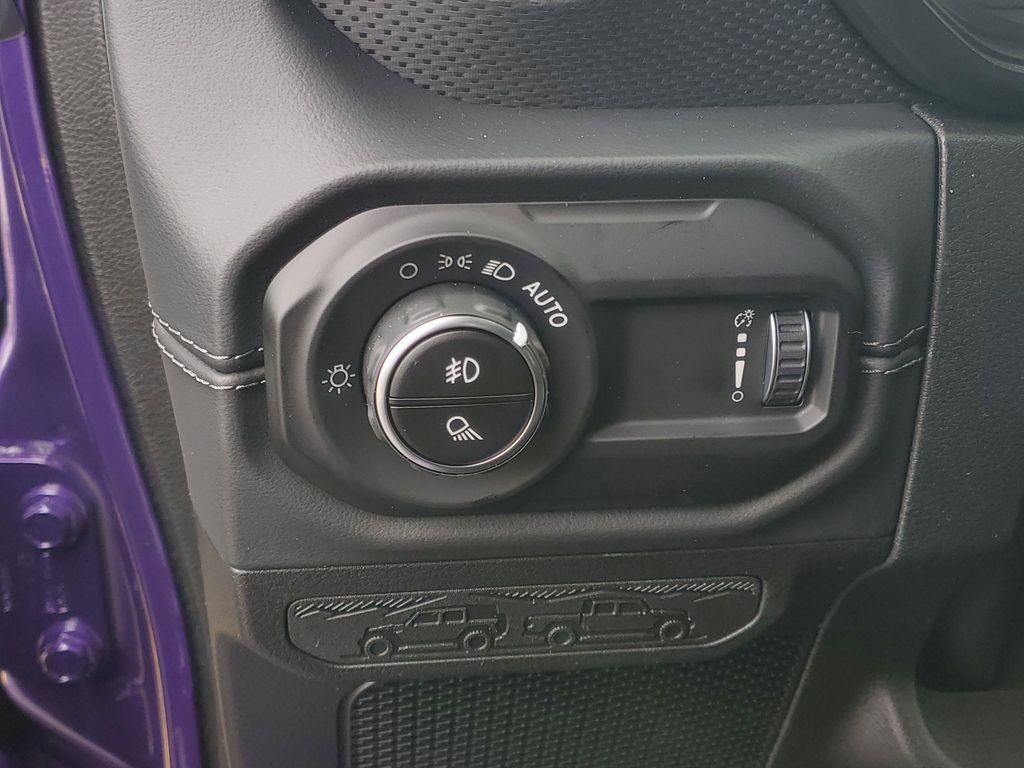 New 2026 Reign Exterior Paint Jeep Mojave image 20