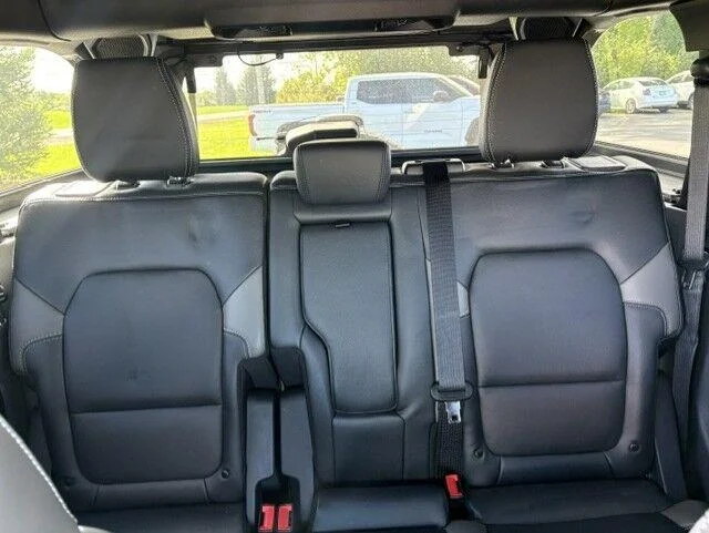 Used 2025 Marsh Gray Ford Outer Banks image 8