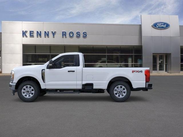 2025 Ford F-350 Super Duty XLT - Photo 27