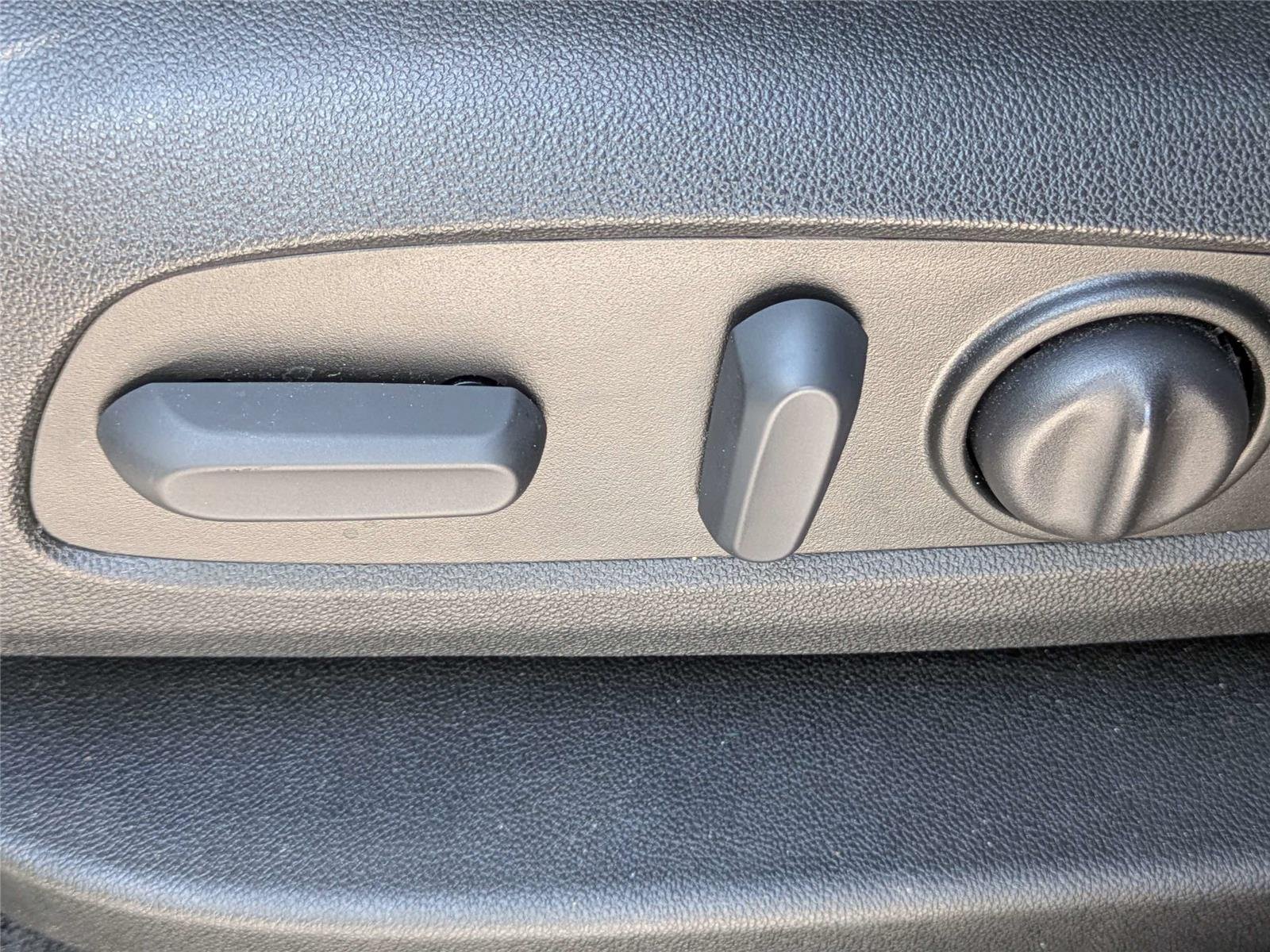 Used 2023 Mosaic Black Metallic Chevrolet Premier image 23