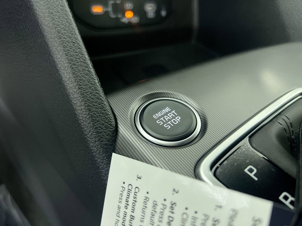 New 2026 Wolf Gray Kia SX Prestige image 22