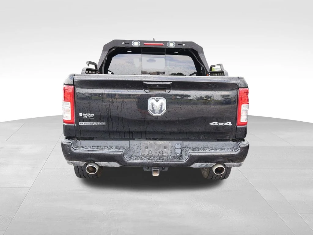 Used 2023 Black Ram Big Horn/Lone Star image 15