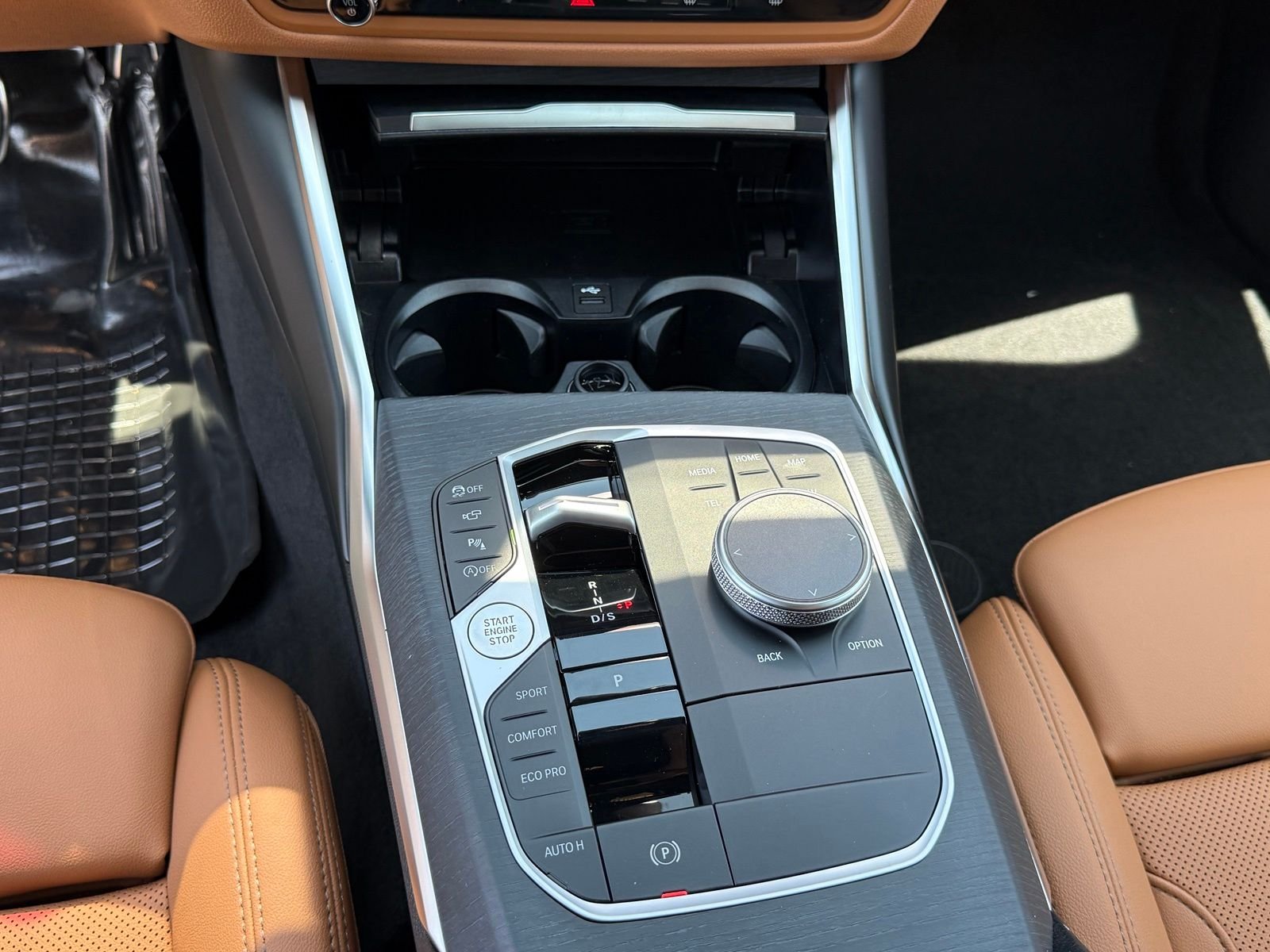 New 2026 Dravit Grey Metallic BMW 330i image 26