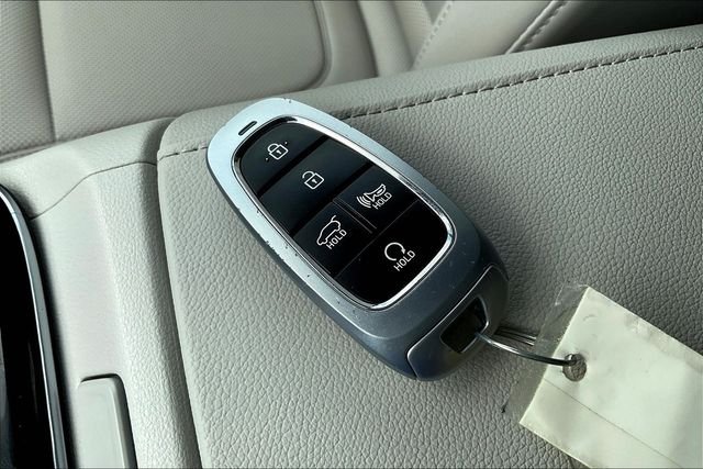 2024 Hyundai Tucson SEL Convenience - Photo 37