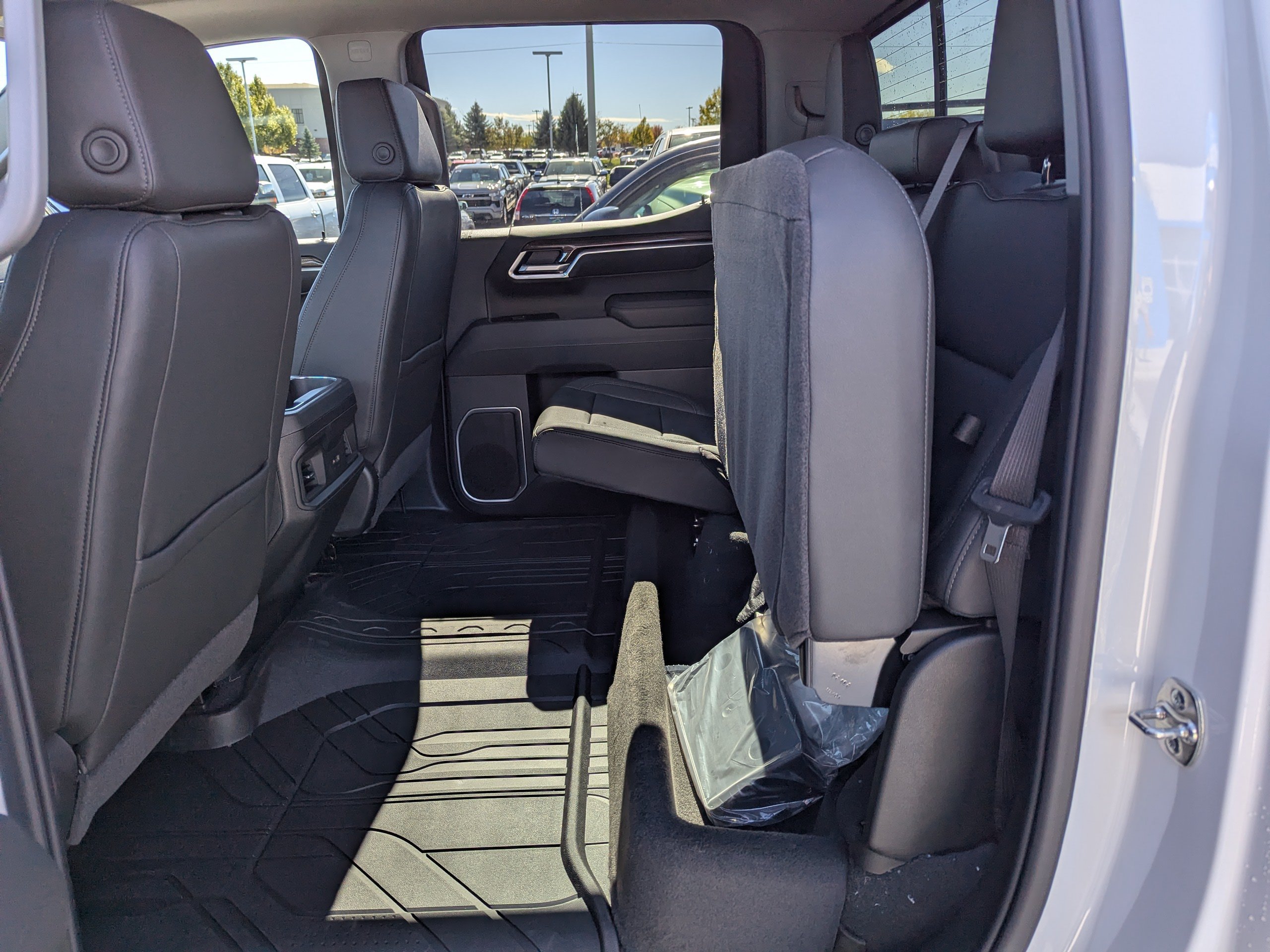 2026 Chevrolet Silverado 1500 RST - Photo 34