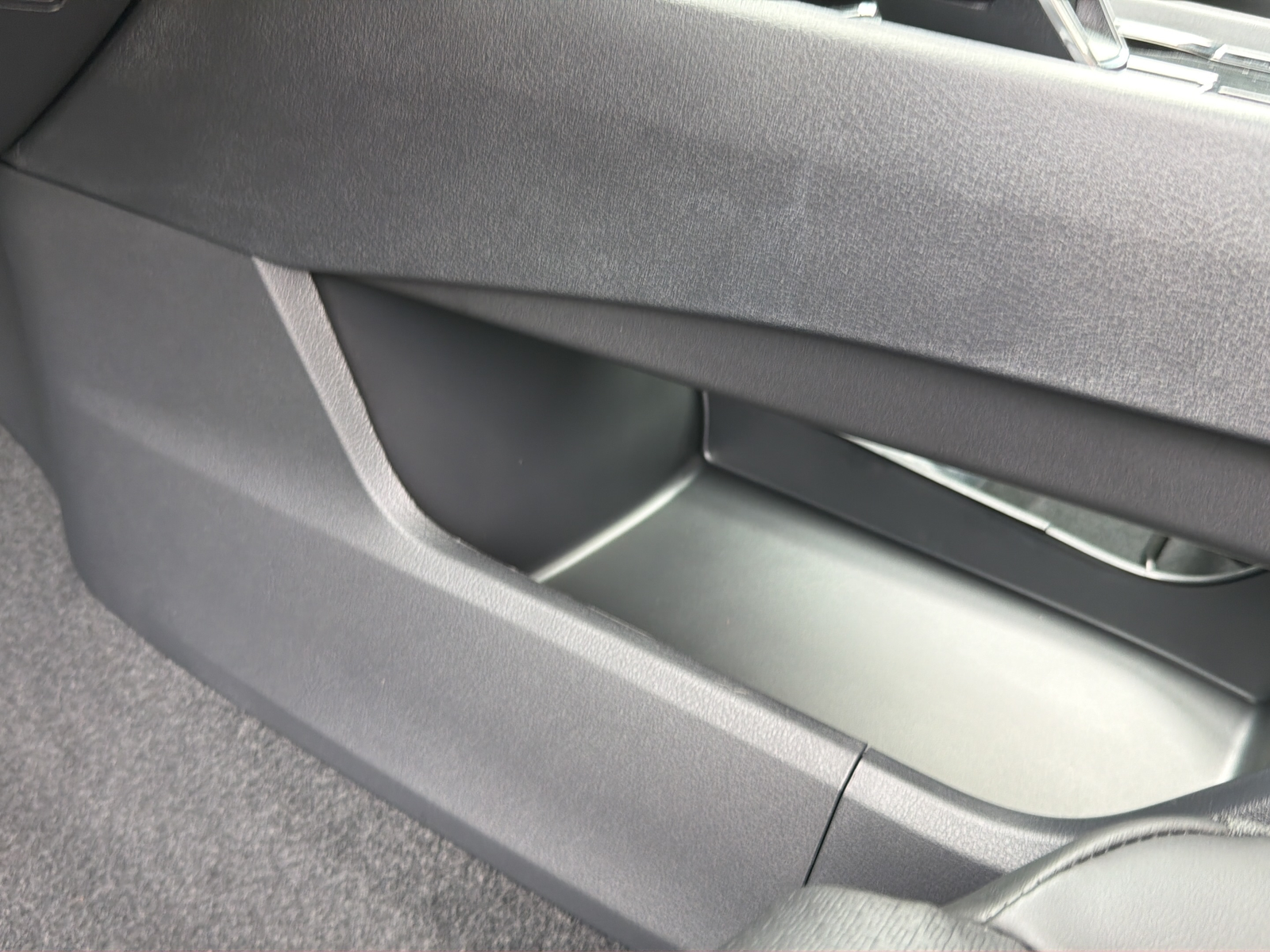 New 2026 Gray Nissan Dark Armor image 28
