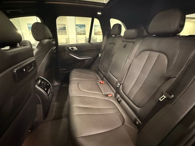 2022 BMW X5 40i - Photo 15