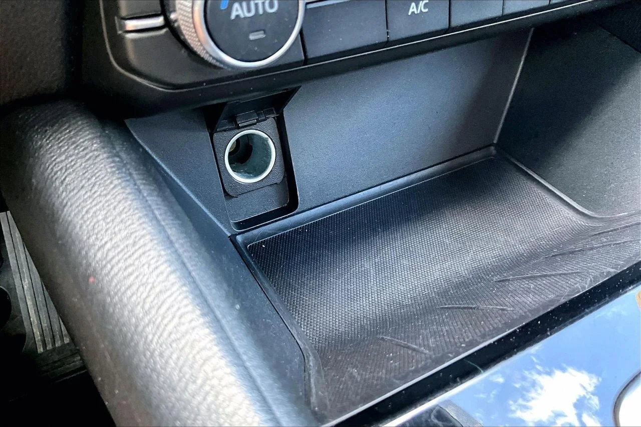 Certified Used 2024 Black Mazda 2.5 S Select Package image 16