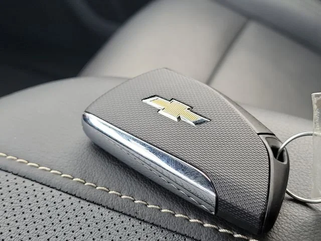 2025 Chevrolet Suburban Premier - Photo 36