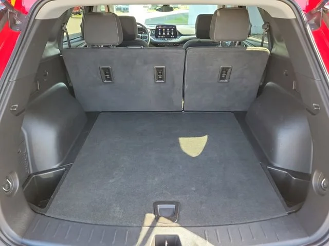 2023 Chevrolet Blazer 2LT - Photo 8