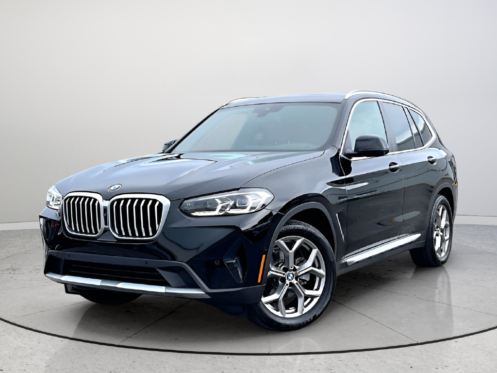 2023 BMW X3 30i