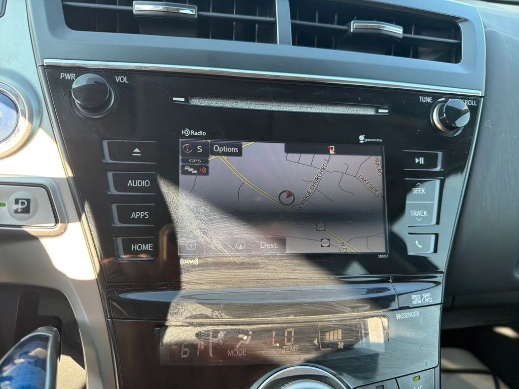 Used 2016 Gray Toyota Three image 19