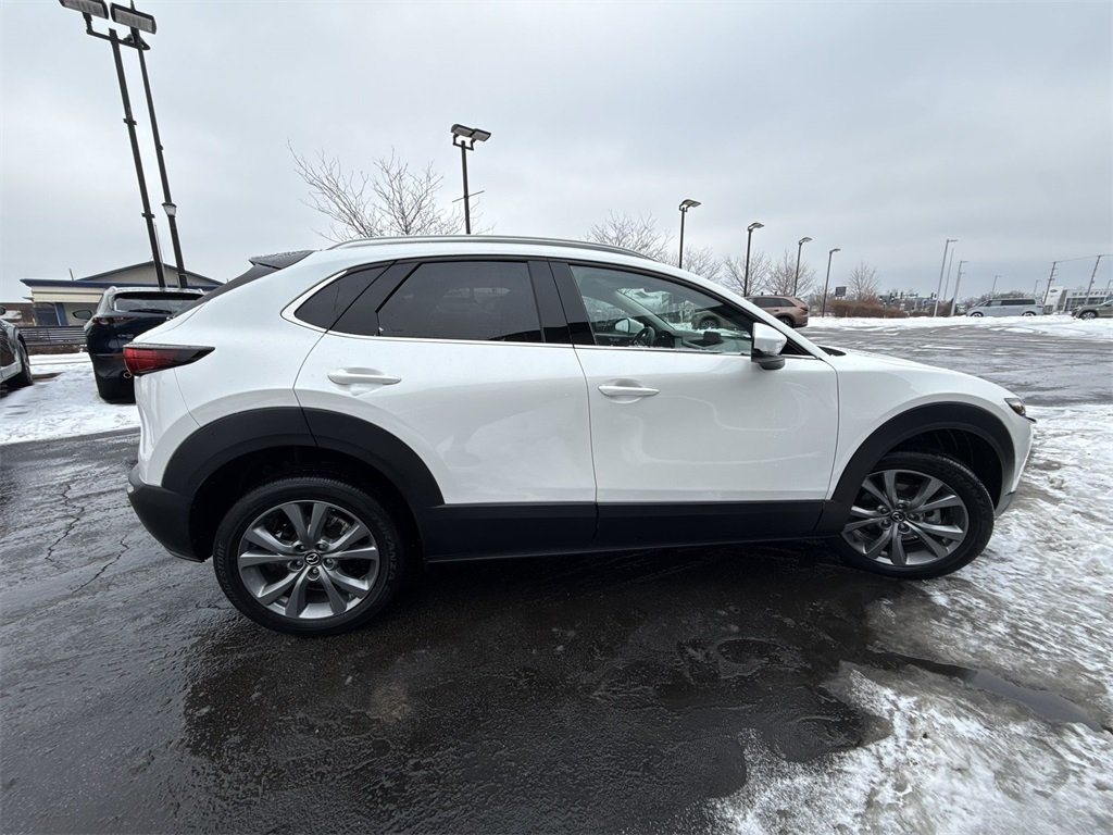 2023 MAZDA CX-30 - Image 3