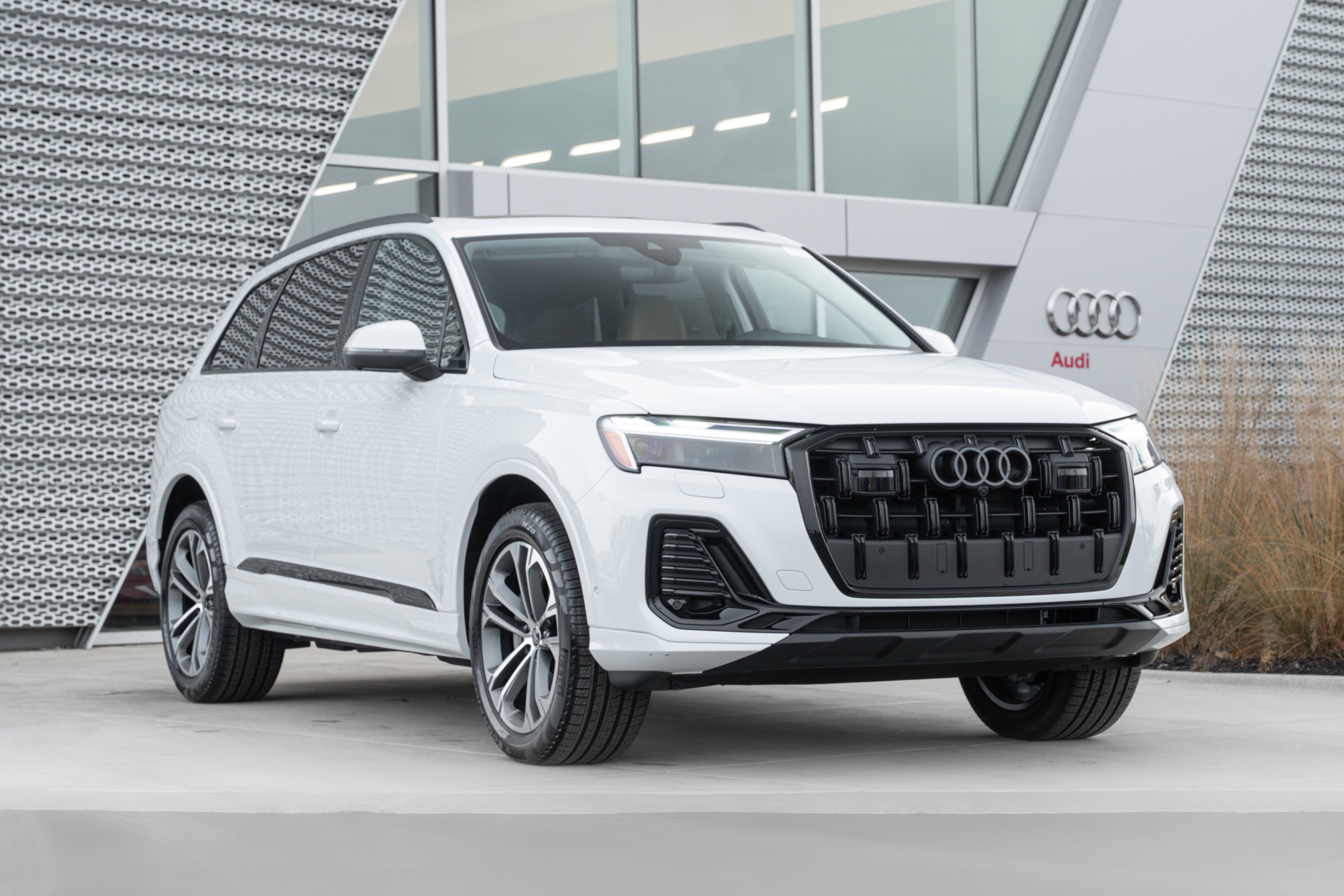 2025 Audi Q7