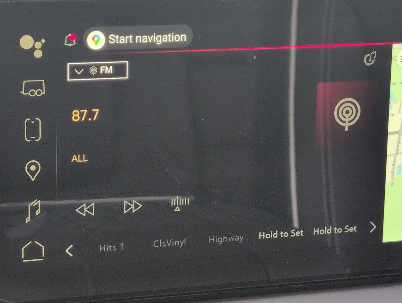2026 GMC Sierra 1500 AT4X - Photo 13