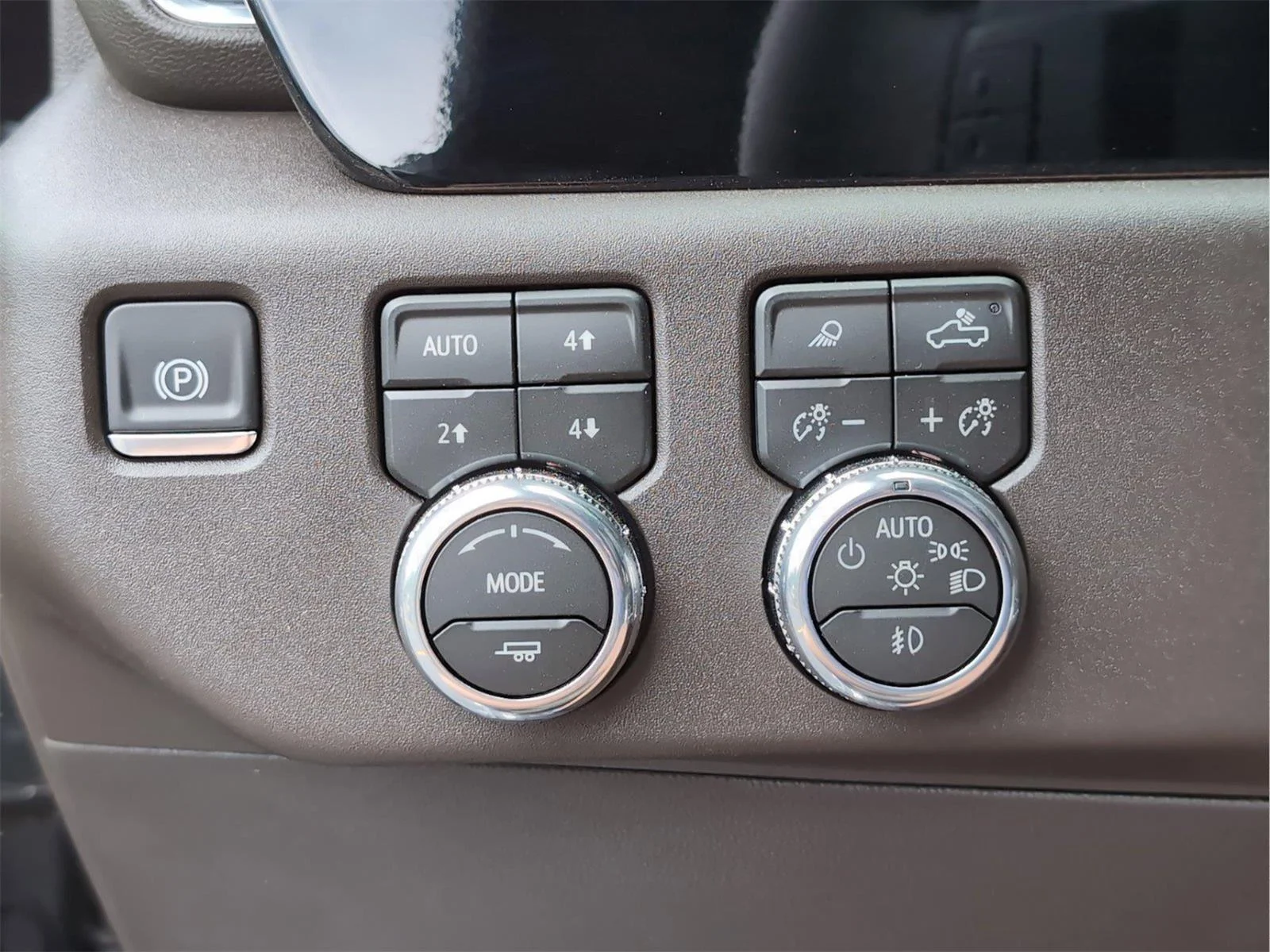 New 2026 Sterling Metallic GMC SLT image 16