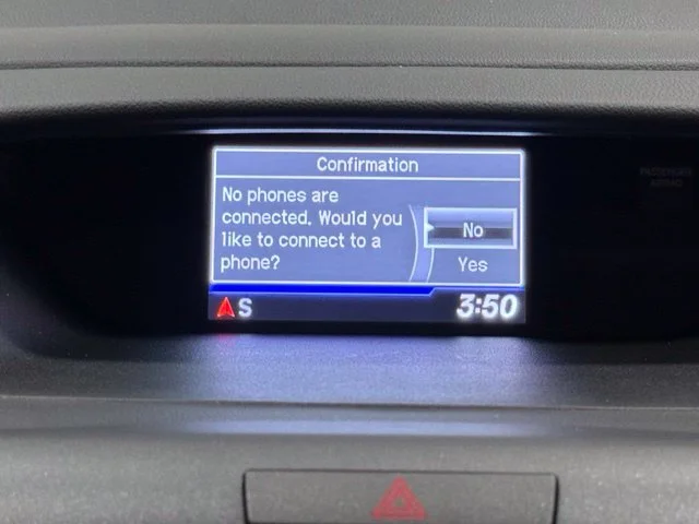 Used 2014 Red Honda EX-L image 20