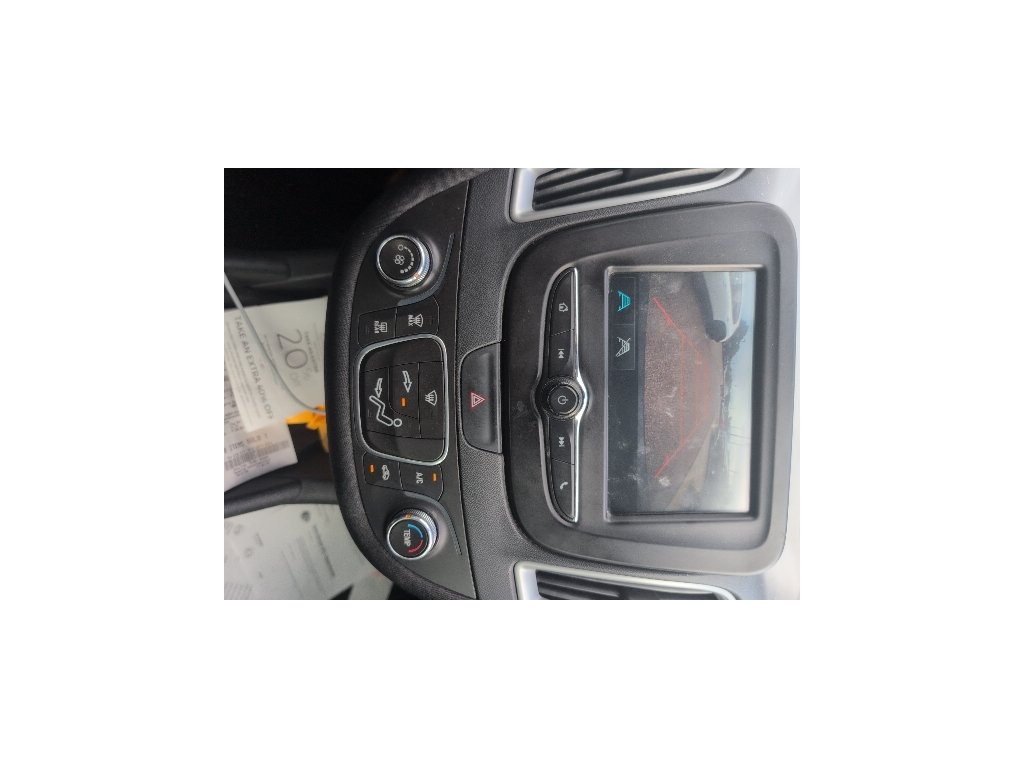 Used 2018 Blue Velvet Metallic Chevrolet LS image 3