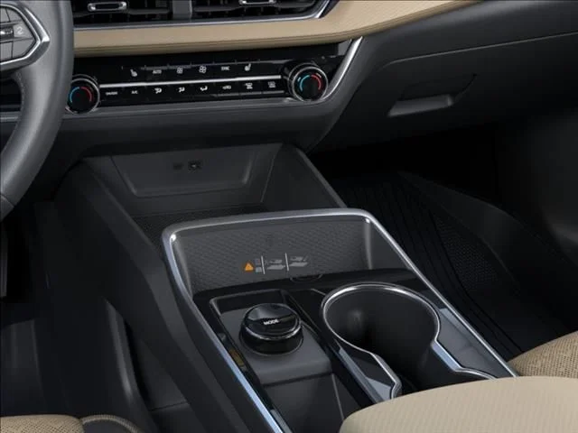 New 2026 Gray Chevrolet ACTIV image 23