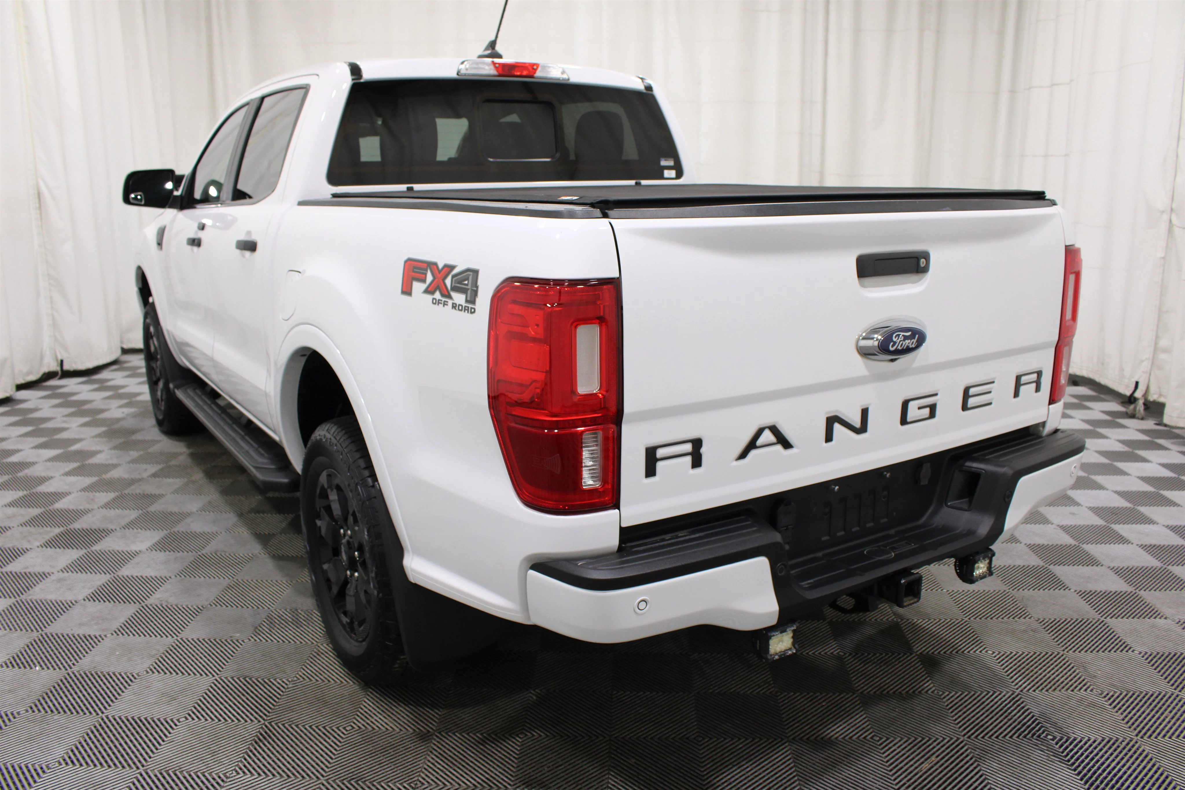 2020 Ford Ranger XLT - Photo 33