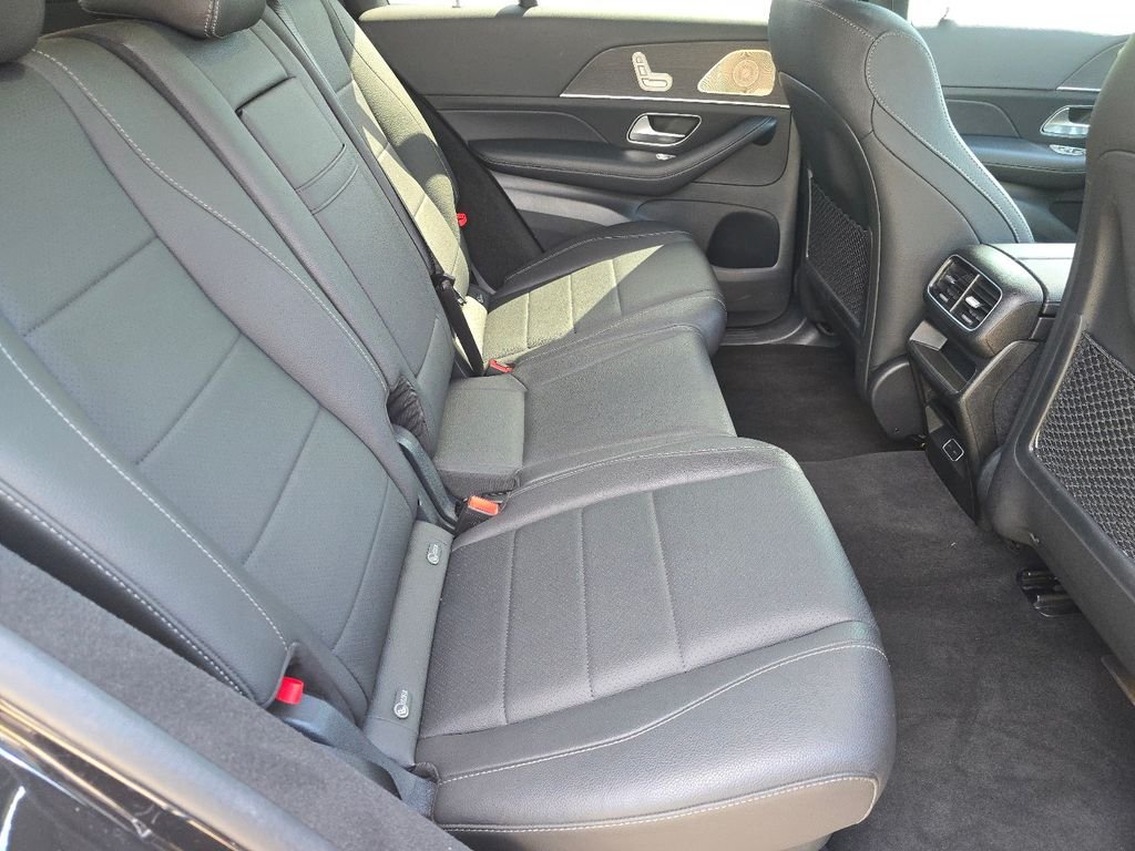2025 Mercedes-Benz GLE GLE350 - Photo 20