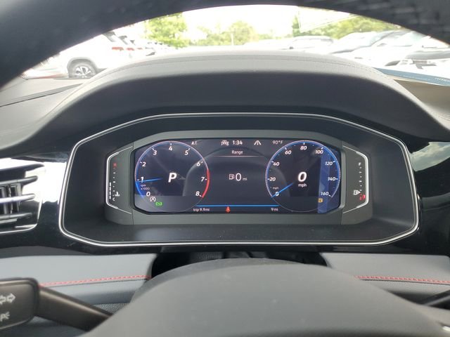 New 2026 Black Volkswagen 2.0T Autobahn image 28