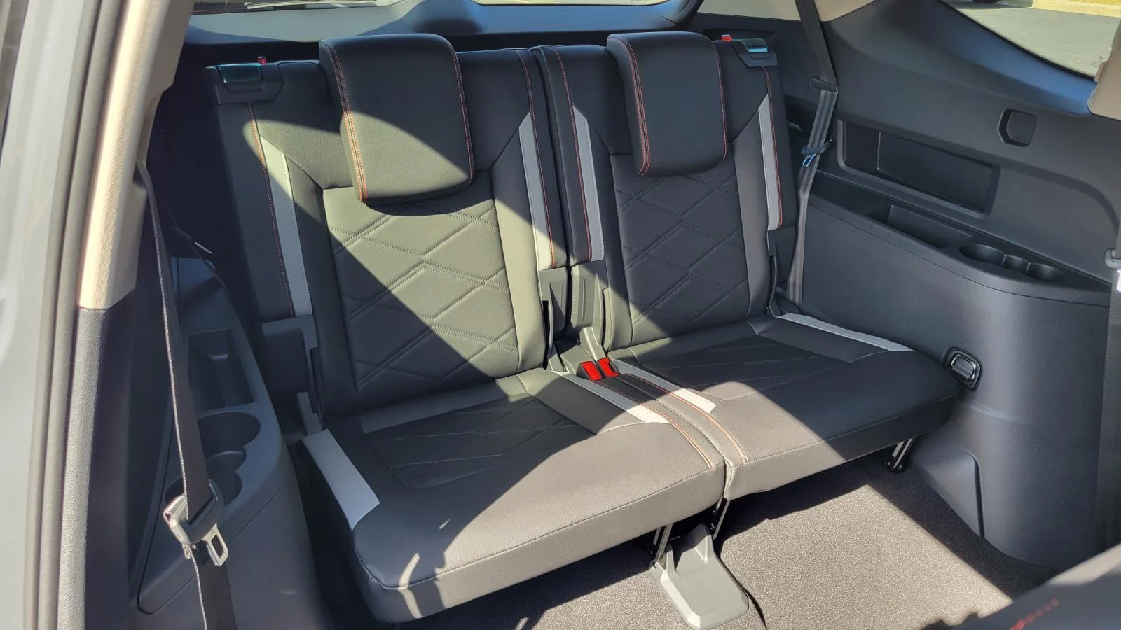 2026 Volkswagen Atlas Atlas Peak Edition - Photo 36