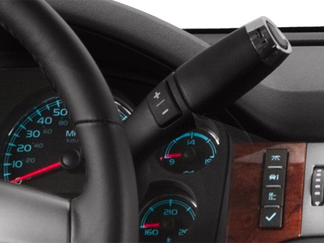 Used 2014 Grayish Silver Chevrolet LT image 13