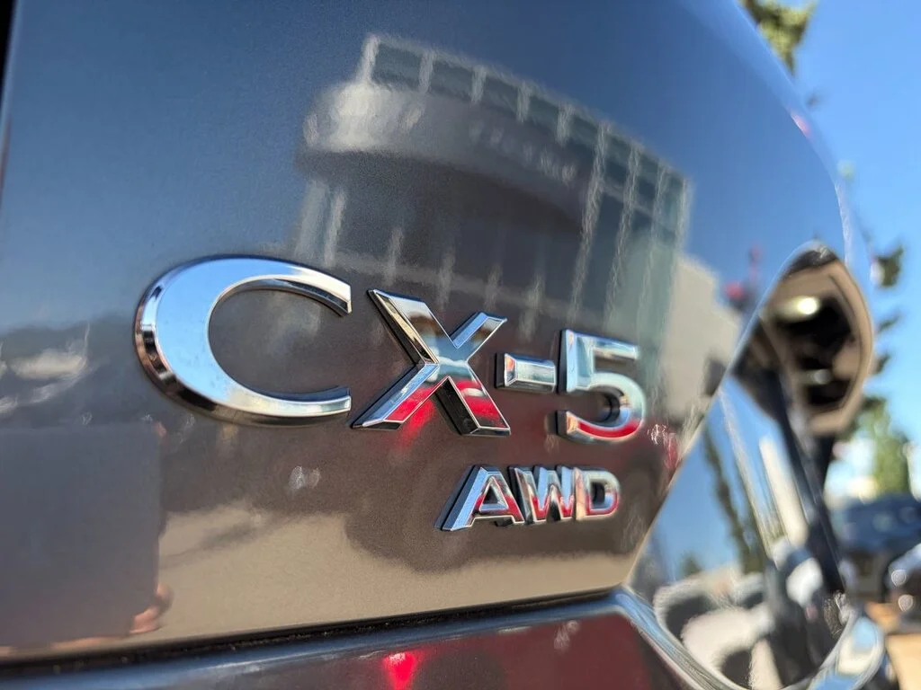 Used 2023  Mazda GT AWD 2.5L I4 CD at image 8