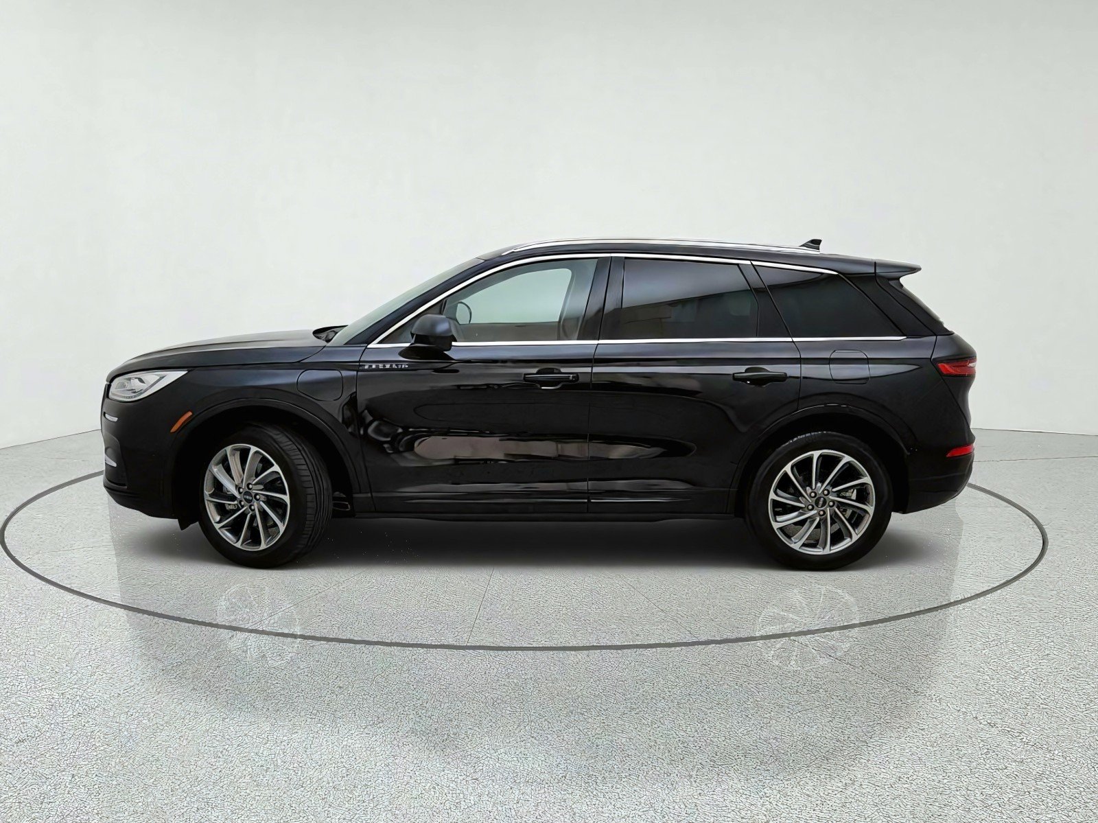 2024 Lincoln Corsair Grand Touring - Photo 14